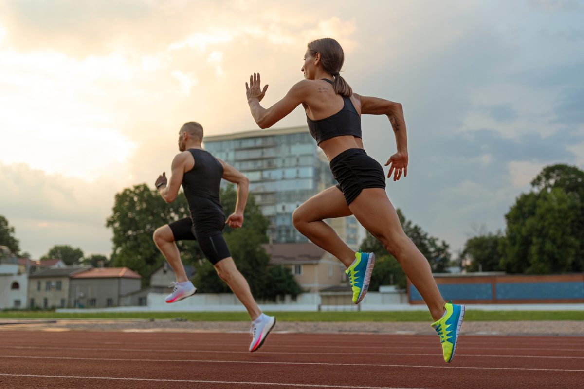 Peptide Therapy for Athletic Performance, Joplin